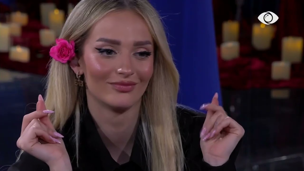 “Respektin që kam për ty si djalë…”/ Gimbo-Selin: Vetëm ji e vërtetë me mua!