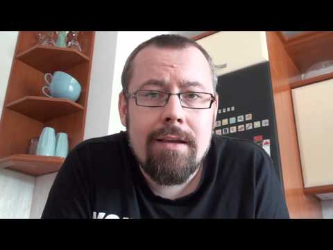 Pijany lekarz - (Vlog Moja Tuba #81)