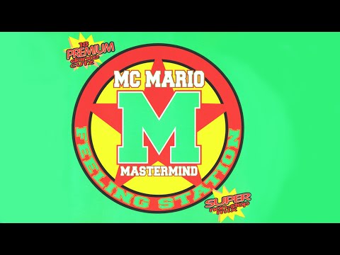 Mc Mario - The feeling station (1990)