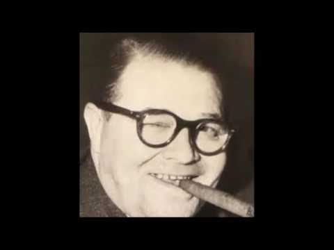 LYTTERVALSEN 1935 - Victor Cornelius med Teddy Petersen og hans orkester