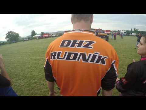 DHZ Rudník GOPro Zostrih ( II. 2016)