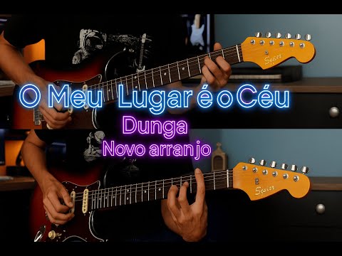 Meu Lugar É O Céu - Ágape Uma Comunidade de Amor