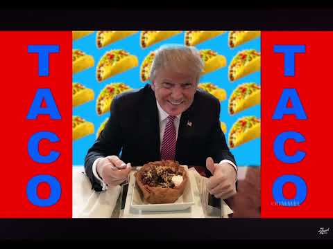 TACO MAN! (Jimmy Kimmel)