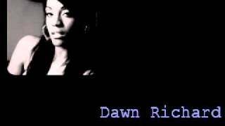 Dawn Richard - Superman (HQ) (Download Link)