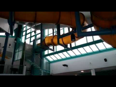 Aquella Ansbach Wasserrutsche 01/2017