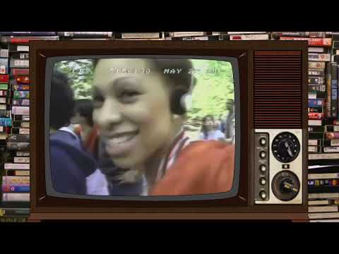 CBS News Reports: Walkman vs Ghetto Blaster (1981)