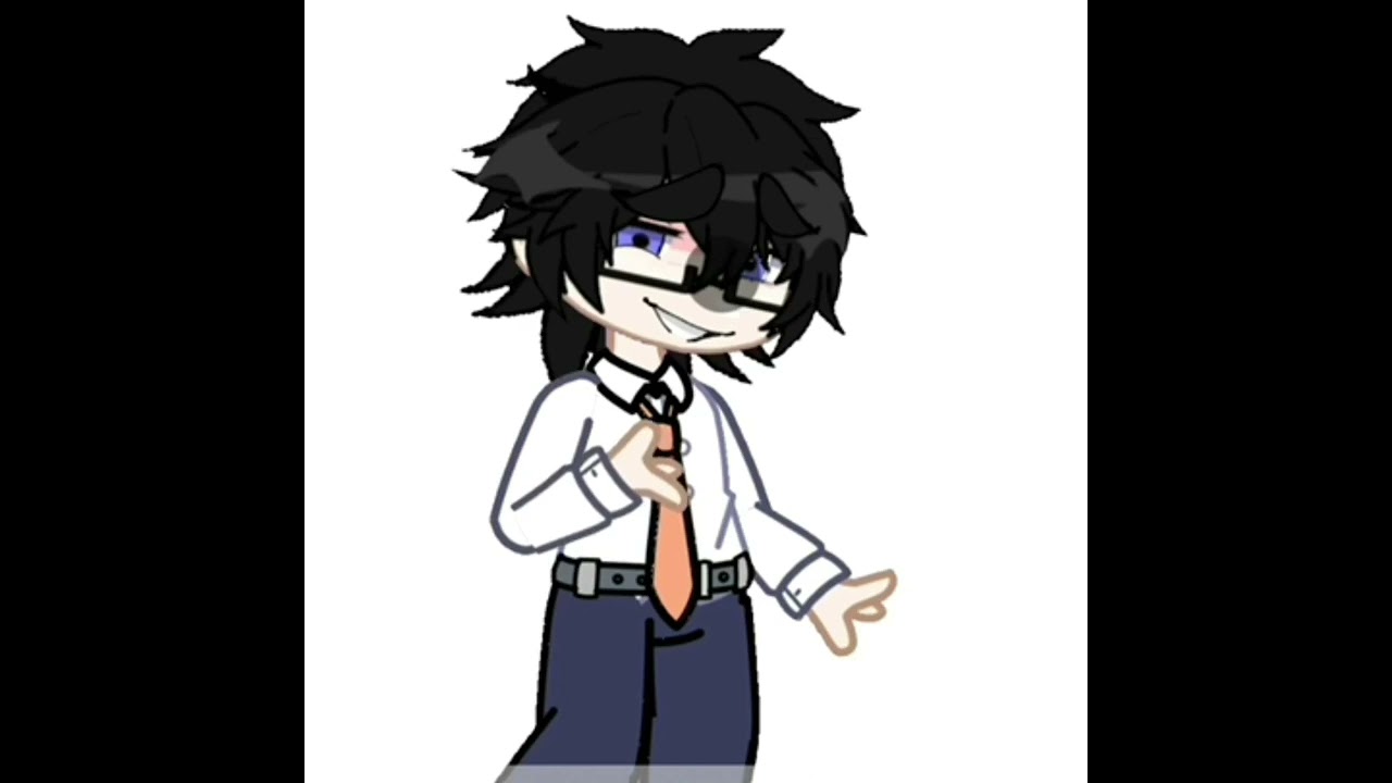 I made an edit of one of me and @The.Random.Raccoon  ocs