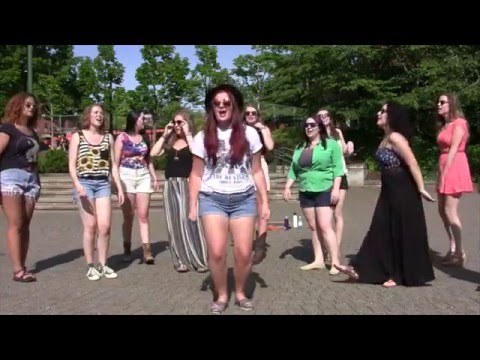 Divisi: Revolutionizing A Cappella