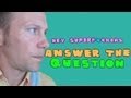 James Kochalka answers SuperF***ers questions