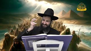 חידושים ופרפראות מרתקים על פרשת השבוע: הגאון הרב משה כהן שליט"א בשיעור לפרשת בשלח (מוסדות כיסא רחמים) - התמונה מוצגת ישירות מתוך אתר האינטרנט יוטיוב. זכויות היוצרים בתמונה שייכות ליוצרה. קישור קרדיט למקור התוכן נמצא בתוך דף הסרטון