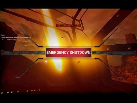 Mechwarrior 5 Mercenaries PC GamePlay | Assassination Mission | Archer ARC-2R 2xSRM6Artemis 4M.Laser