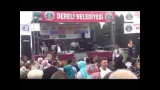 preview picture of video 'Elifçe - Kümbet Yayla Şenlikleri 2013'