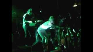 Glass Candy - Warm in the Winter