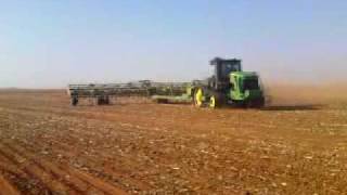 preview picture of video 'HUGE 20M X 2M AGRICULTURAL IMPLEMENT'