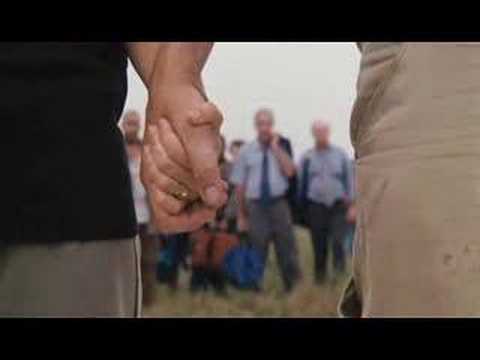 The Happening - Trailer 2