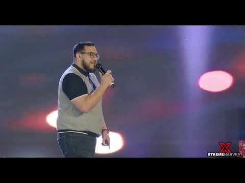 Xtreme Harvest Church | Sunday service 11 AM | 12/21/25