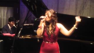 Welcome Back (Rumer Cover) / Marcy Feary Band