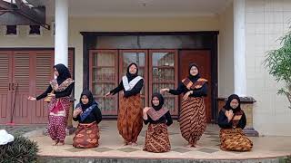 Download lagu Tari Kreasi Ya Saman  (Sumatera Selatan) mp3