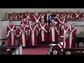 Precious Lord, arr. Jack Schrader, Bill Rife, soloist