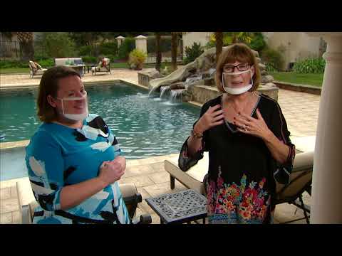 The Quilt Show: Trailer 2808 - Mel Beach