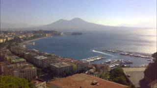 AMORE AMARO (GIGI FINIZIO) - NAPOLI