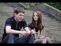 Кук и Эффи (Cook and Effy) (Skins) Молокососы 3,4,7 ...