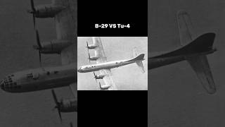 Download lagu B-29 VS Tu-4 #aviation #aviations #planes #avgeek #b29 #tu4 #tupolev #meme #shirts mp3