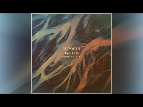 Le Youth - Hang On feat. Gordi (Newman Remix)
