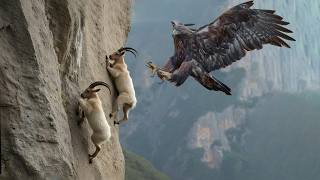 Download lagu Elang Emas: Sang Pembunuh Udara yang Tak Terhentikan | Di Dalam Alam Liar mp3