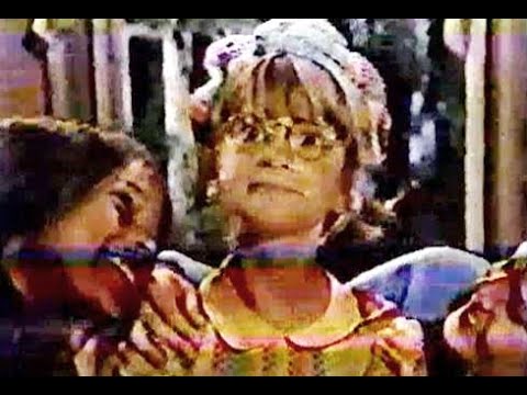 Mindy, Allison, Nita, Shawnte, Kelly "Twinkle, Twinkle Little Star" (S1 Ep19) NMMC (1977)