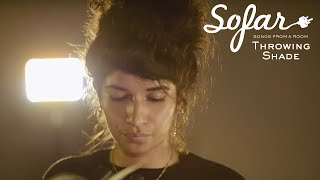 Throwing Shade - Marble Air | Sofar London
