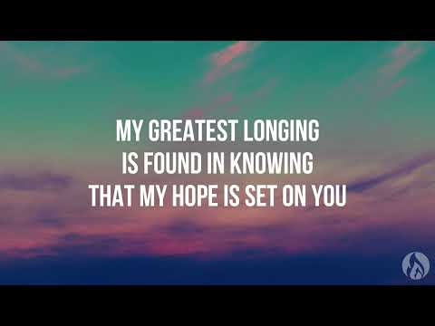 Thumbnail for No Greater Aim video