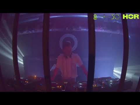 Tresor 30 feat. Hardwax Live from the Vault - Arthur / August 7 / 5pm-6pm