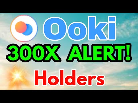 Ooki Protocol Price Analysis! Ooki coin Price Prediction! Ooki Protocol Today News