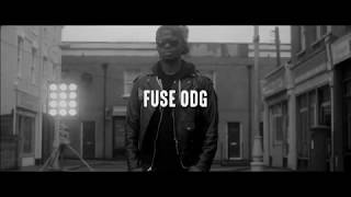 DISTURBINGDUBAI  FT FUSE ODG  FRI FEB 16