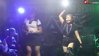 Download lagu CINTA SAMPAI DISINI ~ CUP - CUP ~ BY NOVIA IVING FT LIDYA ~ LIVE MUSIK DIDESA TOKUN mp3