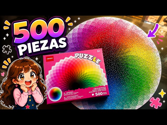 Vídeo relacionado con Grupo Santos Cristianos Rompecabezas Clásico 1000 Piezas para Aficionados Fin De Semana, Decoración Interior, Regalo Mujeres, Decoración Mural De Fiesta 52x38cm/1000pcs