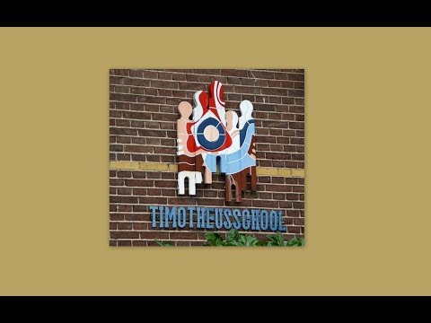 Linschoten Voormalige Timotheüsschool