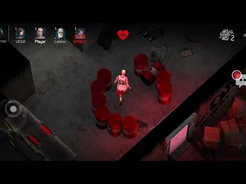 Horrorfield Game Test on Doogee S70 – Performance Checkup (Screen Recording)