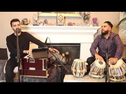 Khushal Aqmal - LIVE - Hamed Shuja