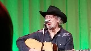 John Anderson I Wish I Could Have Been There Live August 11, 2018