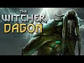 Dagon - The Underwater God - Witcher Lore