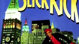 Slick Rick - Venus