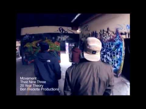 Thee Nine Three - Movement (Official Video)