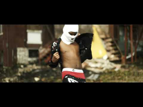 Vaunn1k - Shots Thrown Part 2 (Official Music Video)