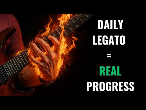 Forget Hacks—Do This Legato Routine Instead