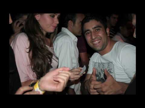 NICKY JAM Y JOMAR EL CABALLO NEGRO / VIDEO OFICIAL NOCHE DE MAMACITAS CUBRIMIENTO