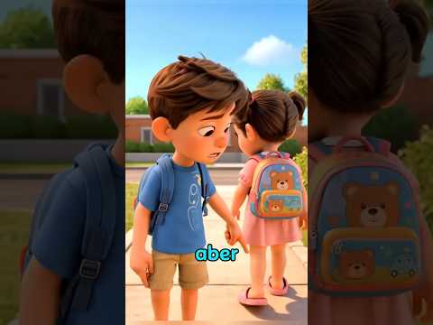 Chintu färbt seine Füße, um Sandalen zu tragen! 😲👡#cartoonstory #deutschshorts