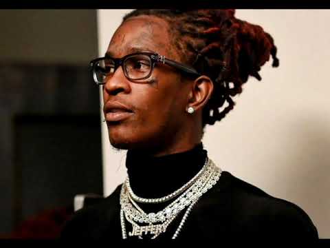 Young Thug x Stupid Young x Thai VG x Mozzy Type Beat "Gwuap" 2019 prod. Alone Plugg
