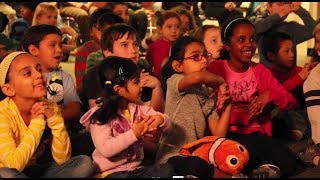 Meet Lucas Miller, science author / songwriter: awesome programs for school, libraries and more